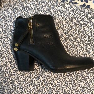 Franco Sarto Diana booties